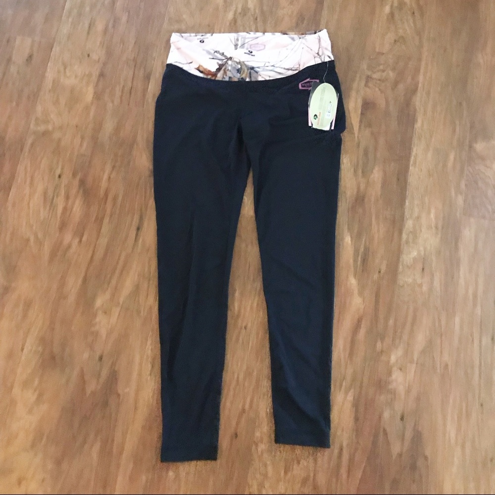 Mossy Oak Yukon Gear Leggings